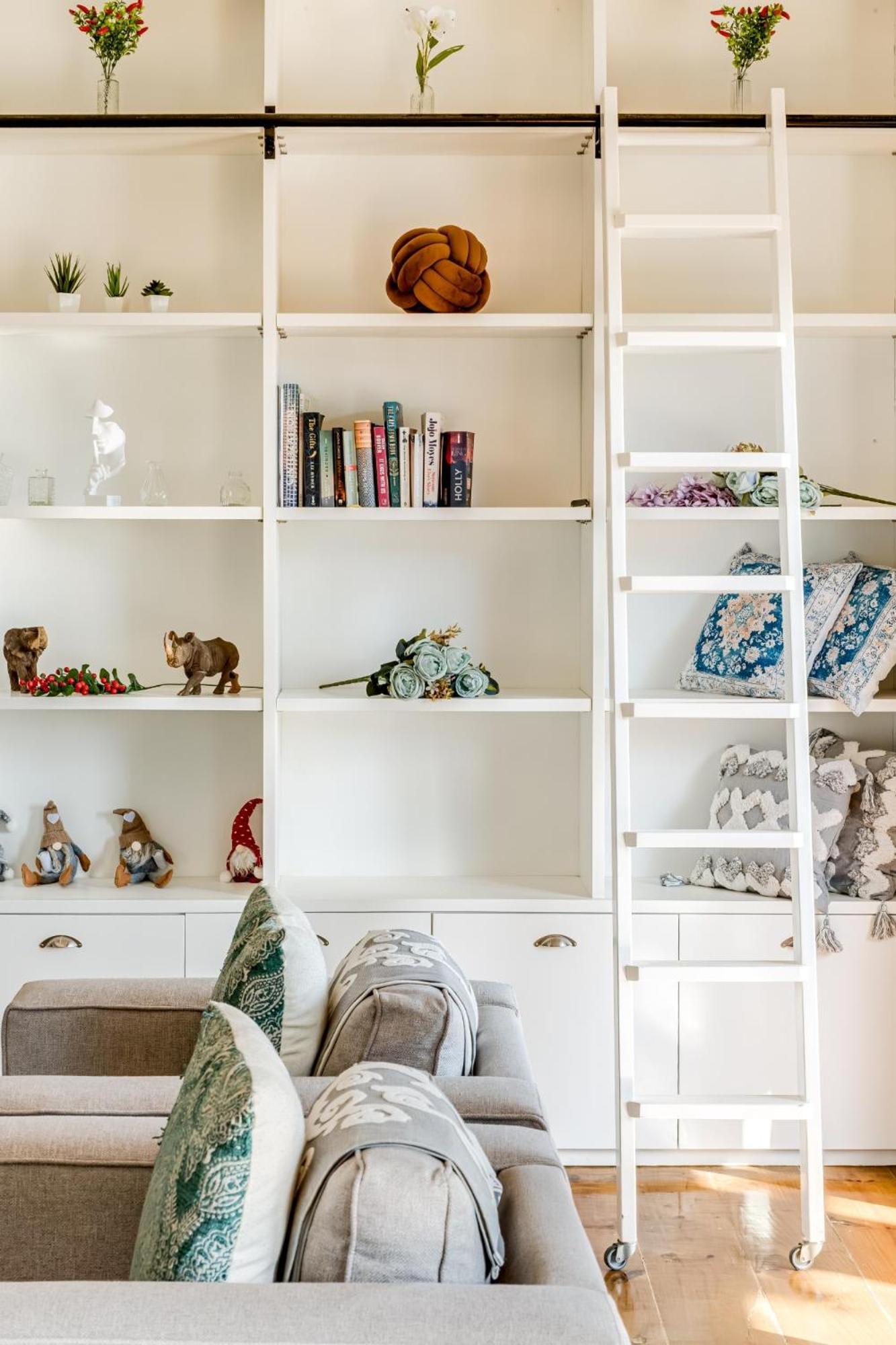 2bed 5min Walk From Camps Bay Escape
