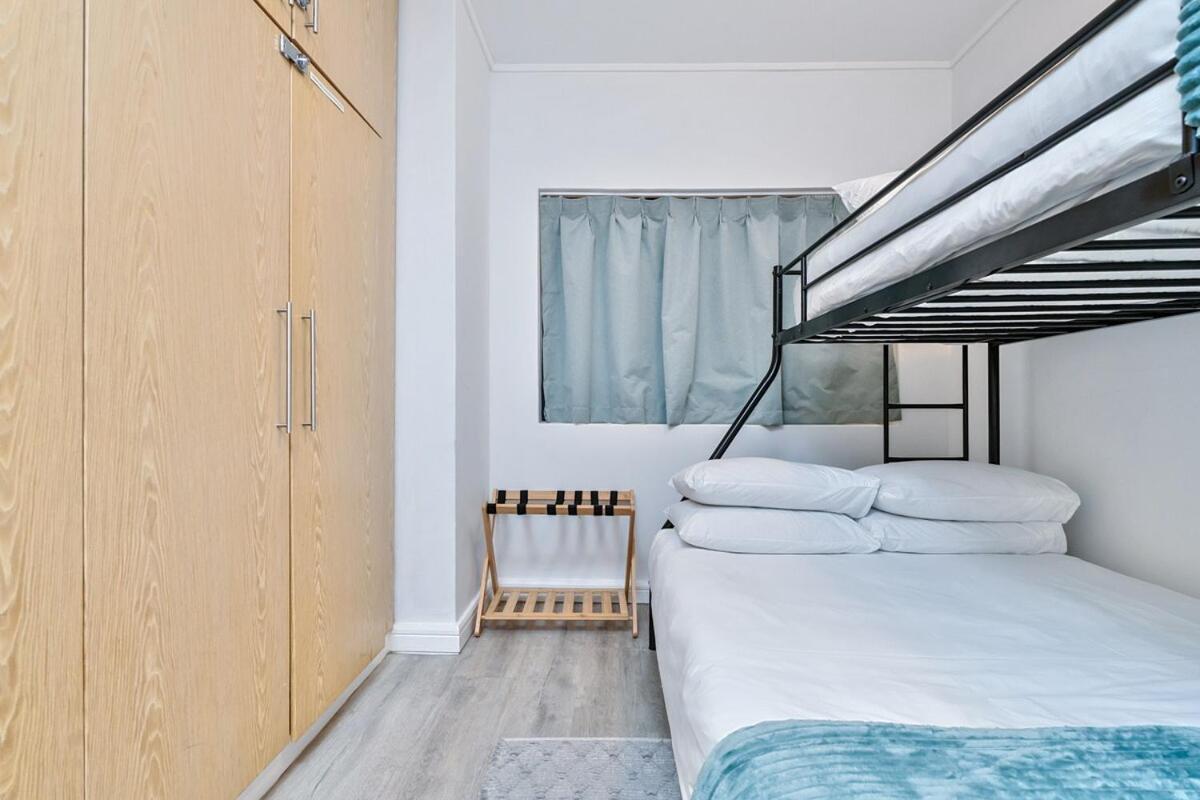 Modern Family Friendly Retreat * Cidade Do Cabo