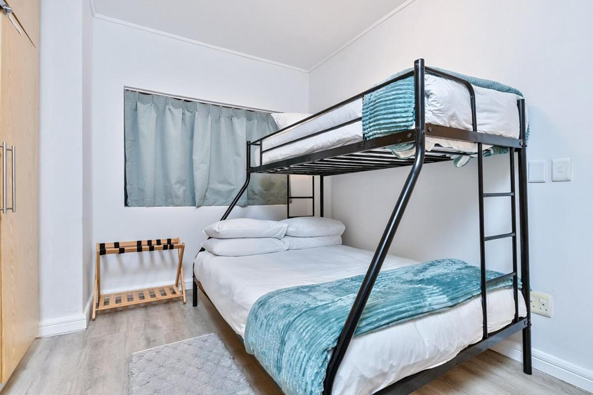 Modern Family Friendly Retreat Apartamento Cidade Do Cabo