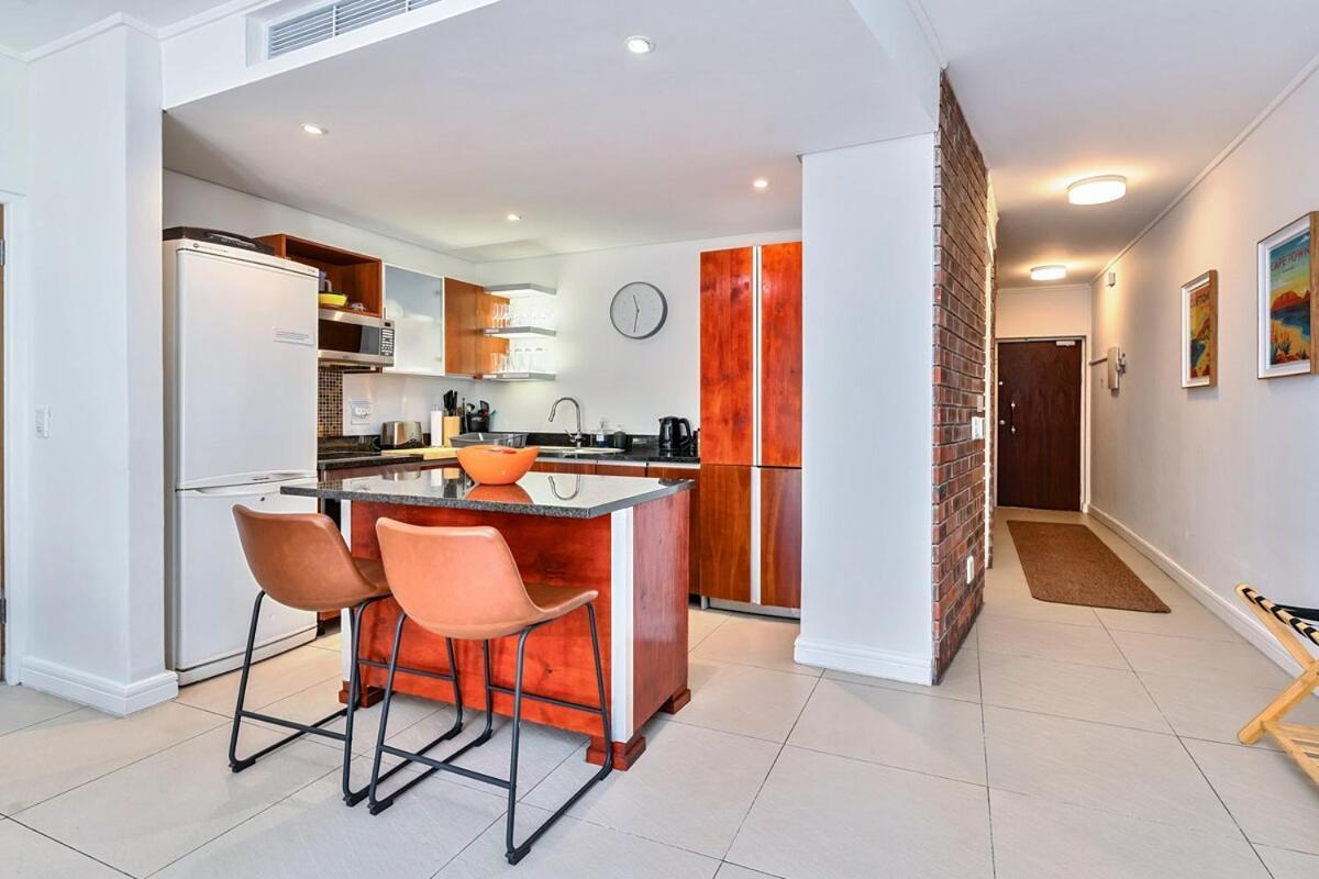 Apartamento Modern Family Friendly Retreat Cidade Do Cabo