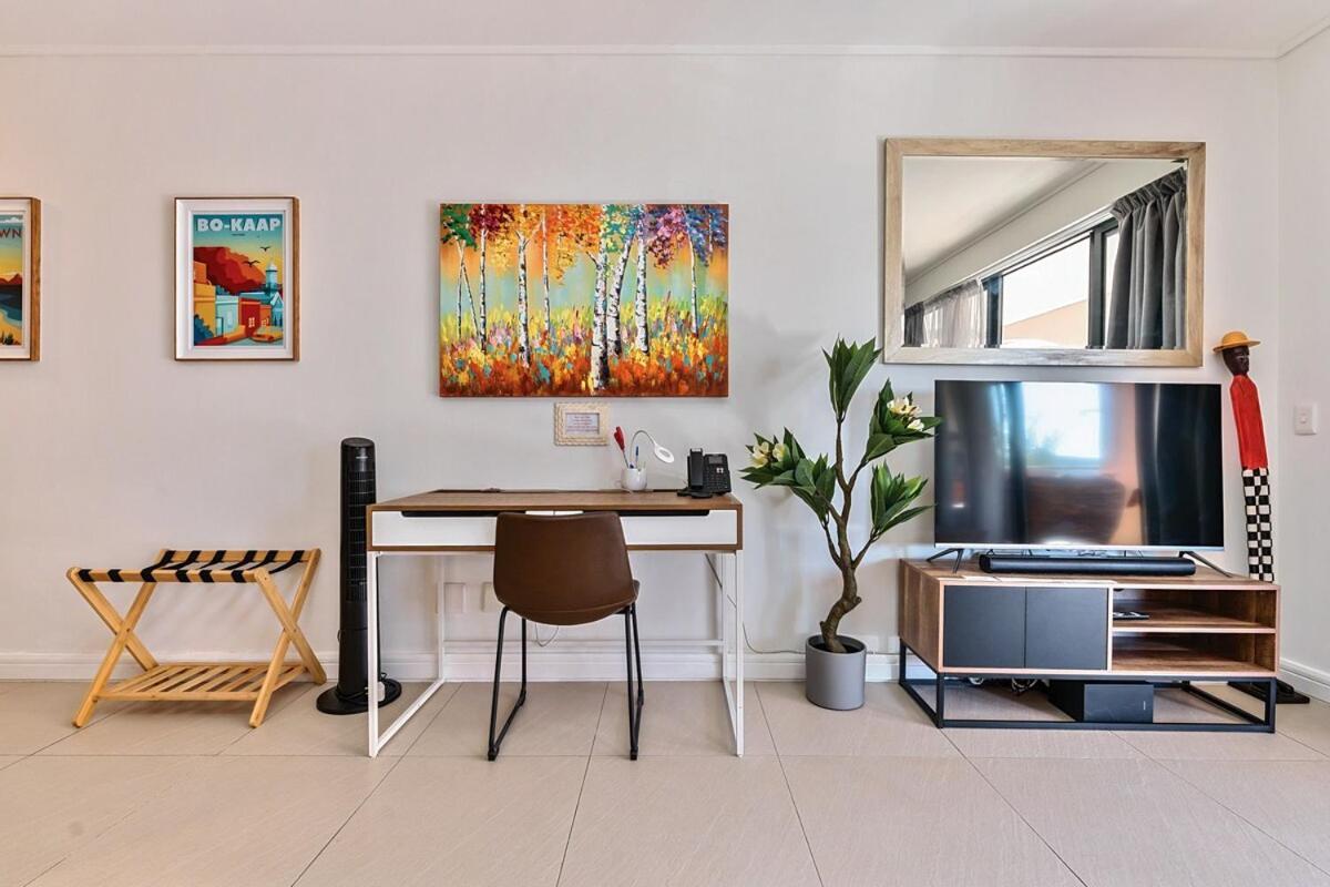 Modern Family Friendly Retreat * Cidade Do Cabo
