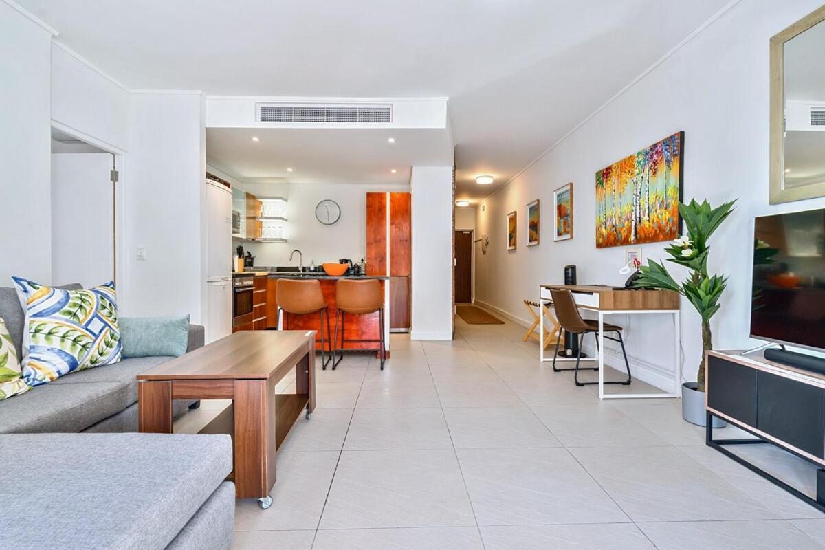 Apartamento Modern Family Friendly Retreat