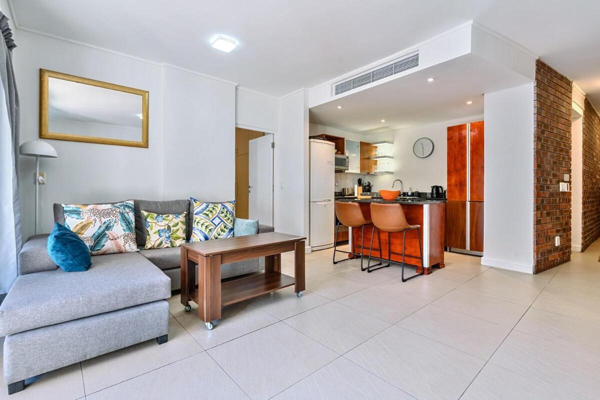 Apartamento Modern Family Friendly Retreat Cidade Do Cabo