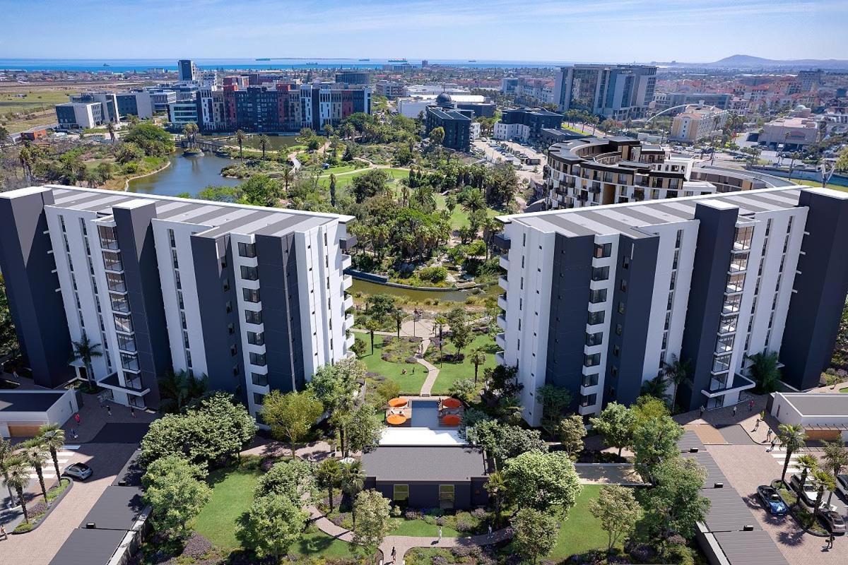 Parkplace * Cidade Do Cabo