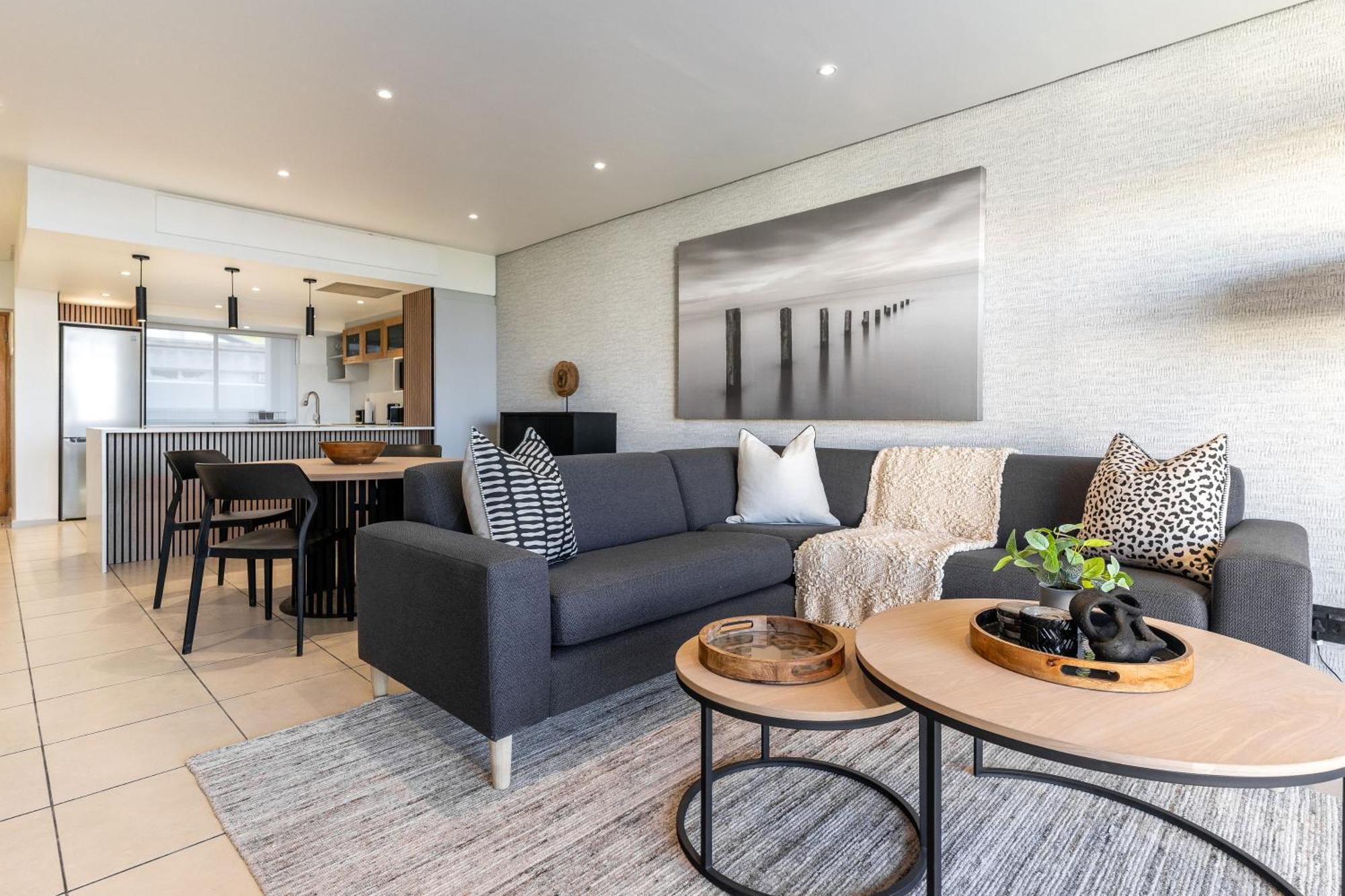 Harbour Edge Cape Town