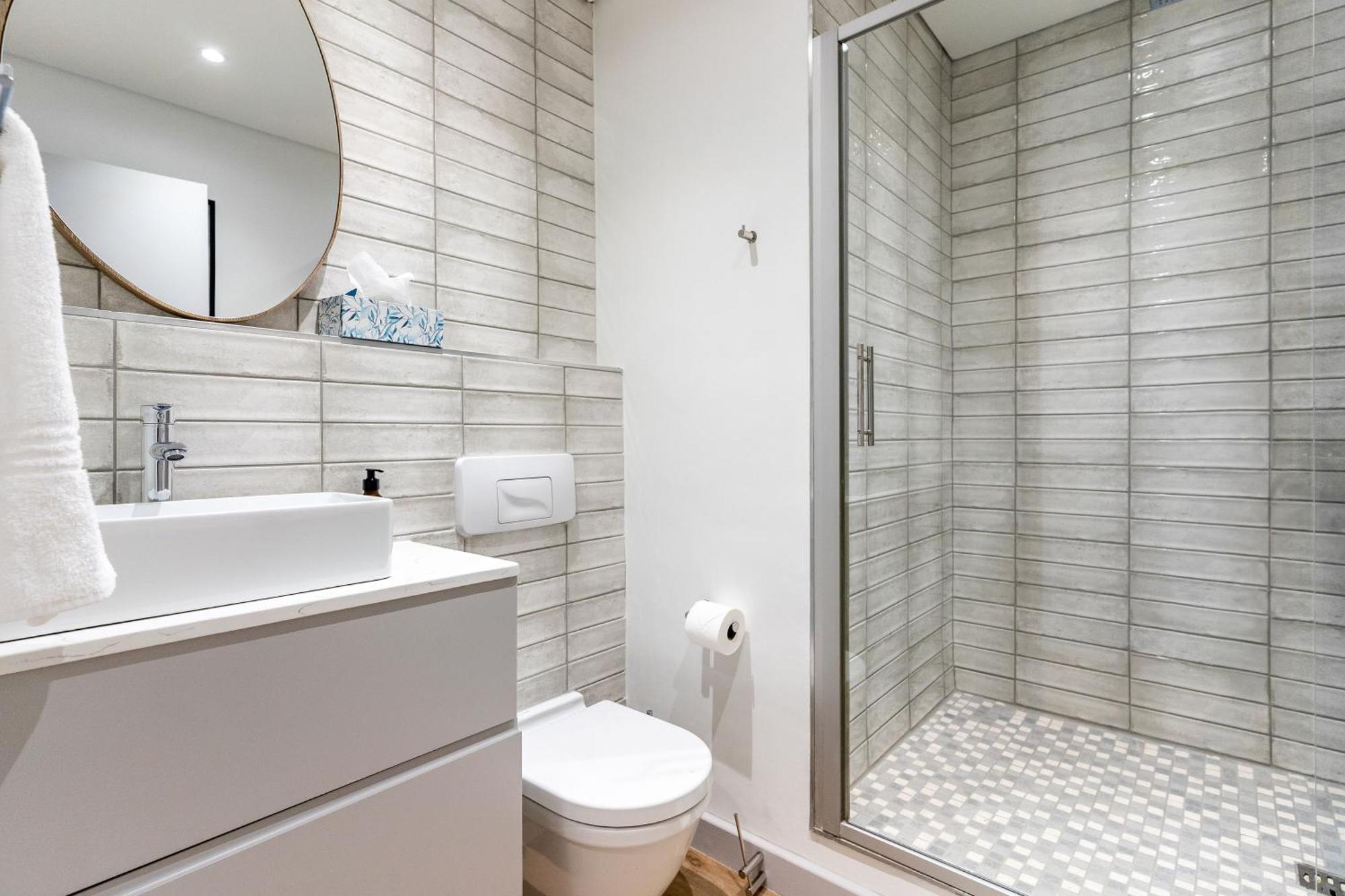Harbour Edge Apartment Cape Town