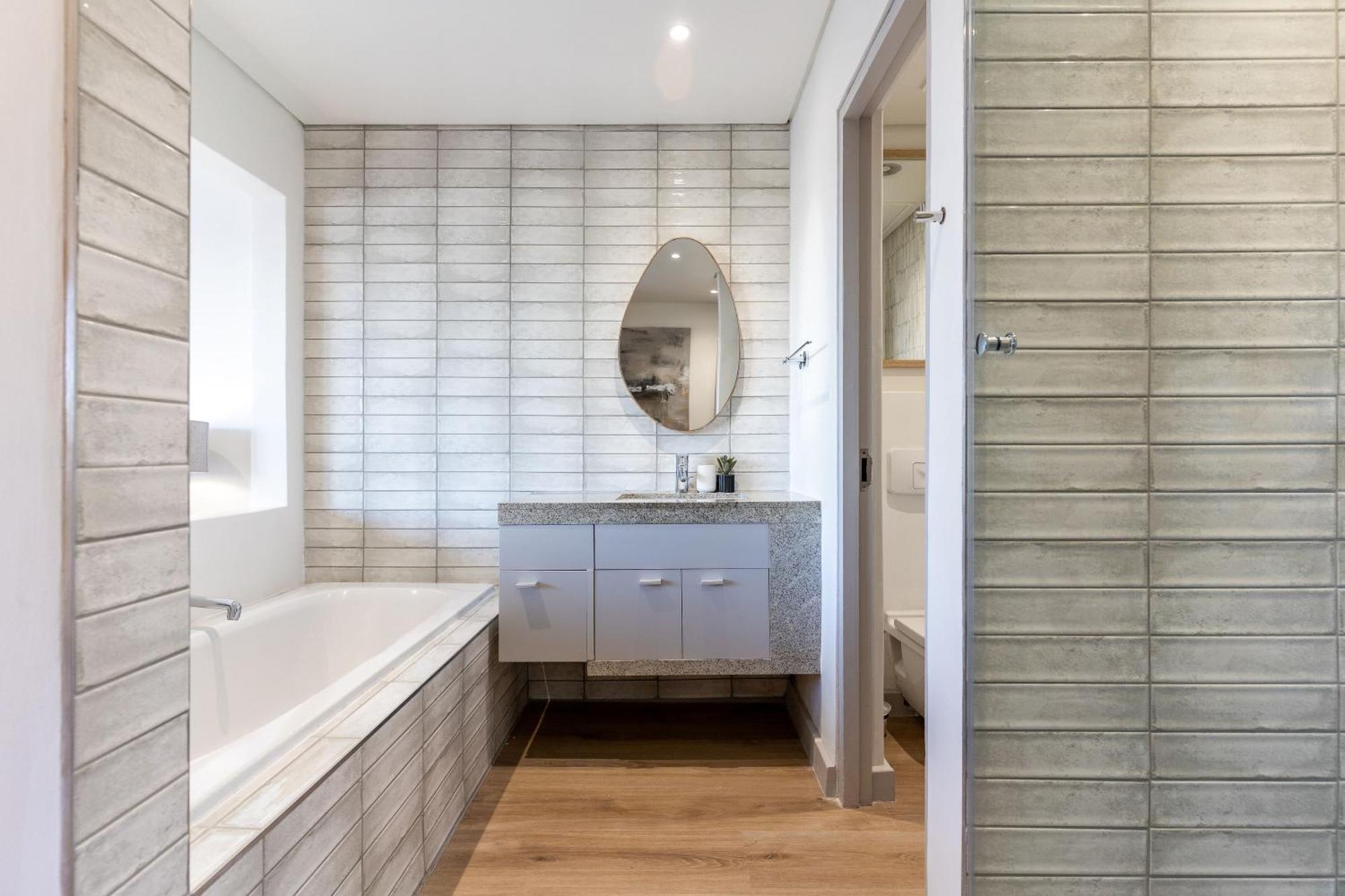 Harbour Edge Cape Town