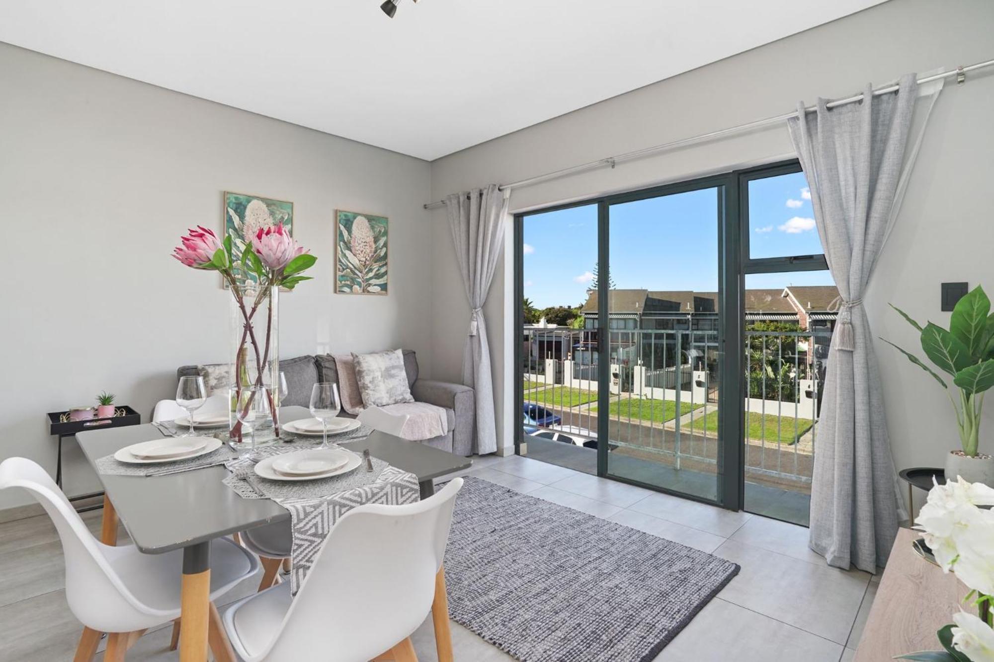 Blouberg Mews By Host Agents Apartment *