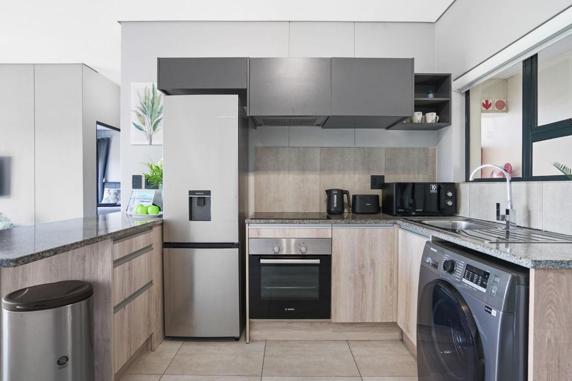 Blouberg Mews By Host Agents Cape Town