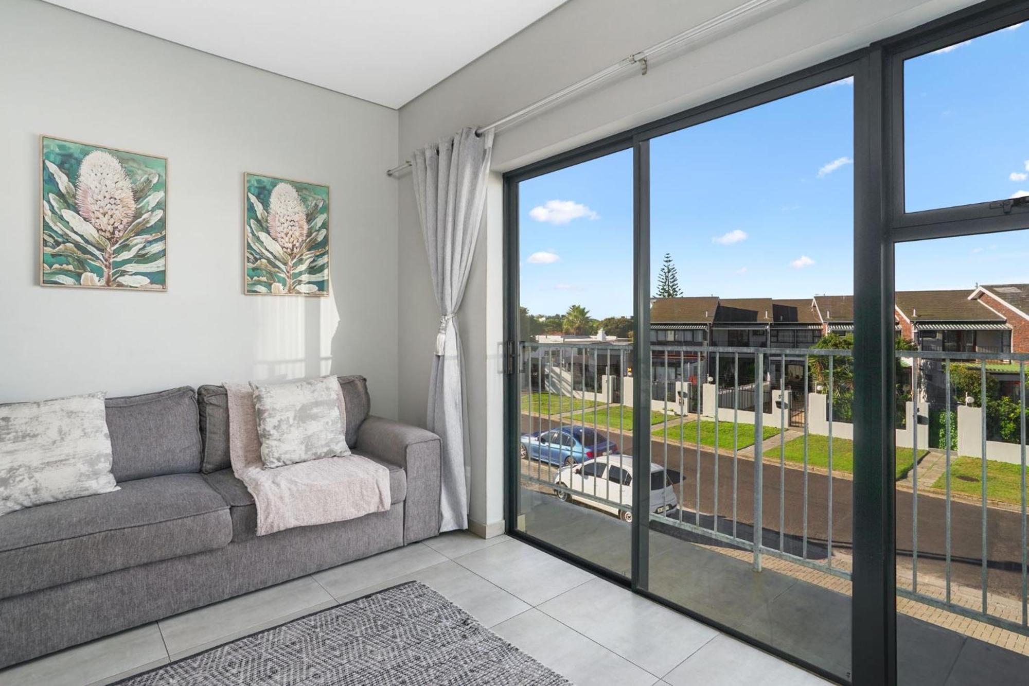 Blouberg Mews By Host Agents Apartment *