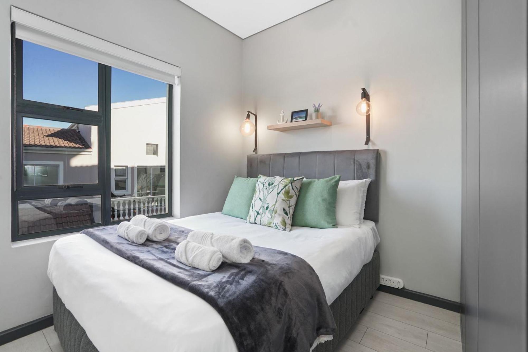 Apartment Blouberg Mews By Host Agents *