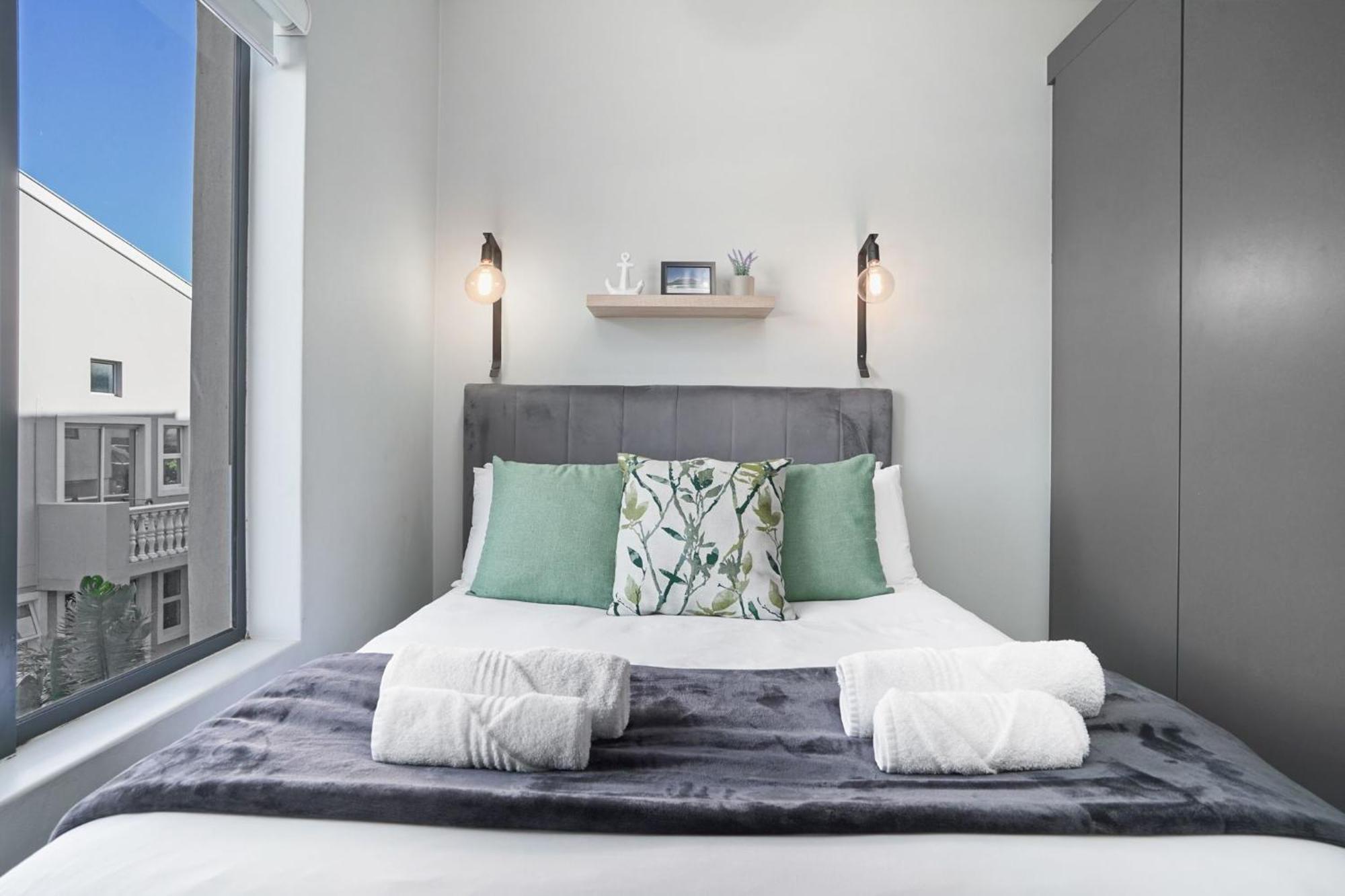Blouberg Mews By Host Agents Cape Town