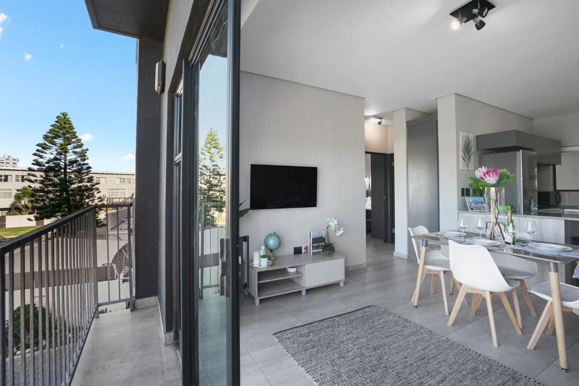 Apartment Blouberg Mews By Host Agents