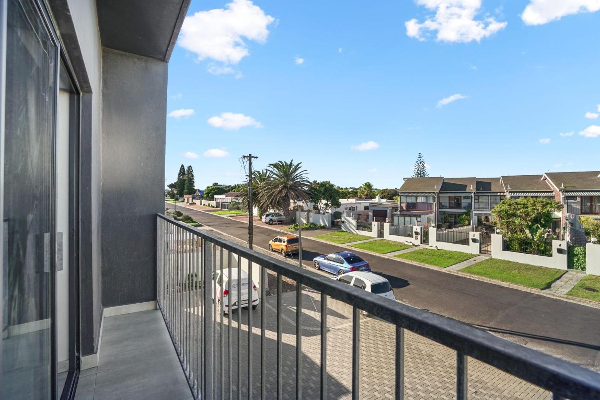 Blouberg Mews By Host Agents Apartment *