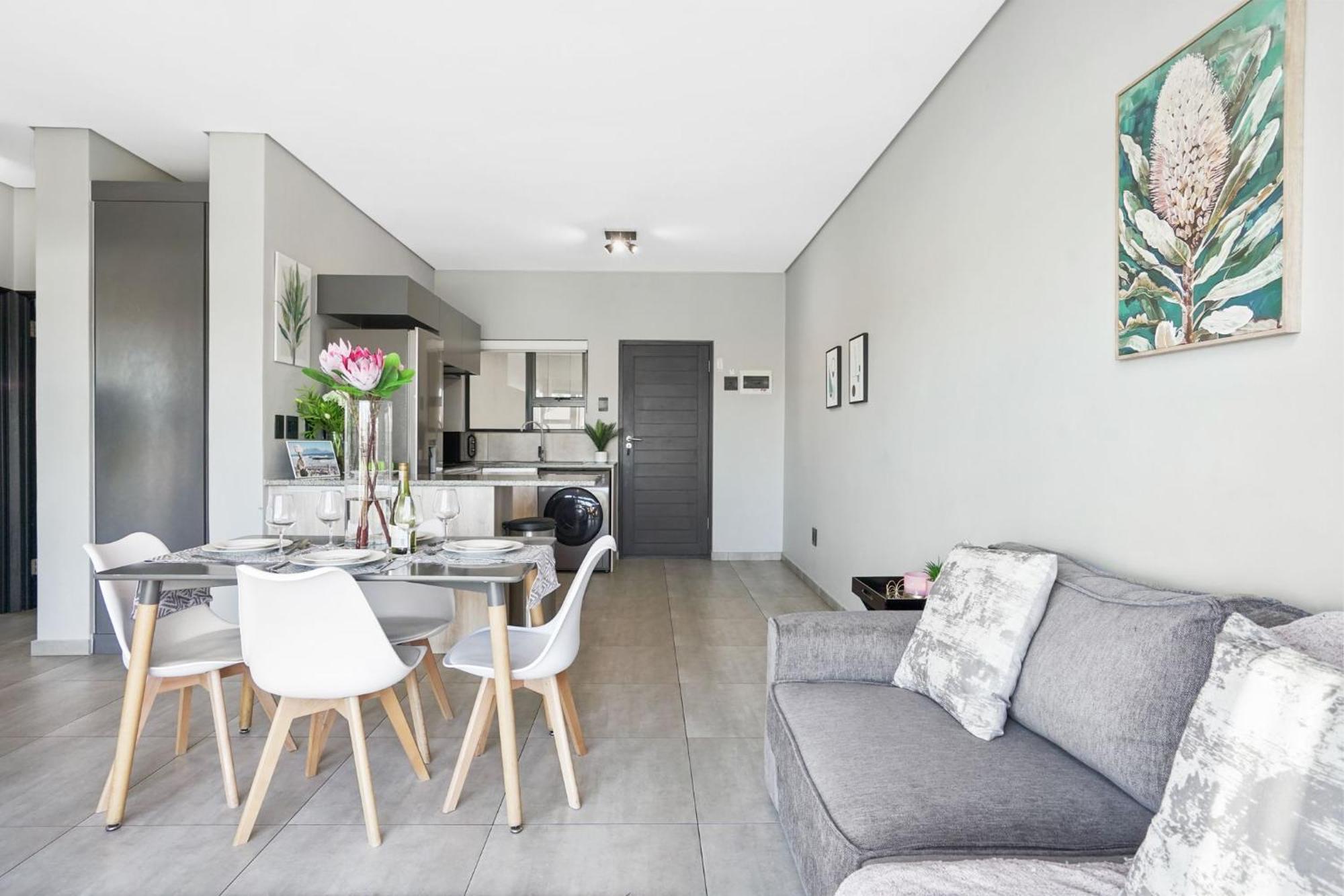 Blouberg Mews By Host Agents Apartment Cape Town