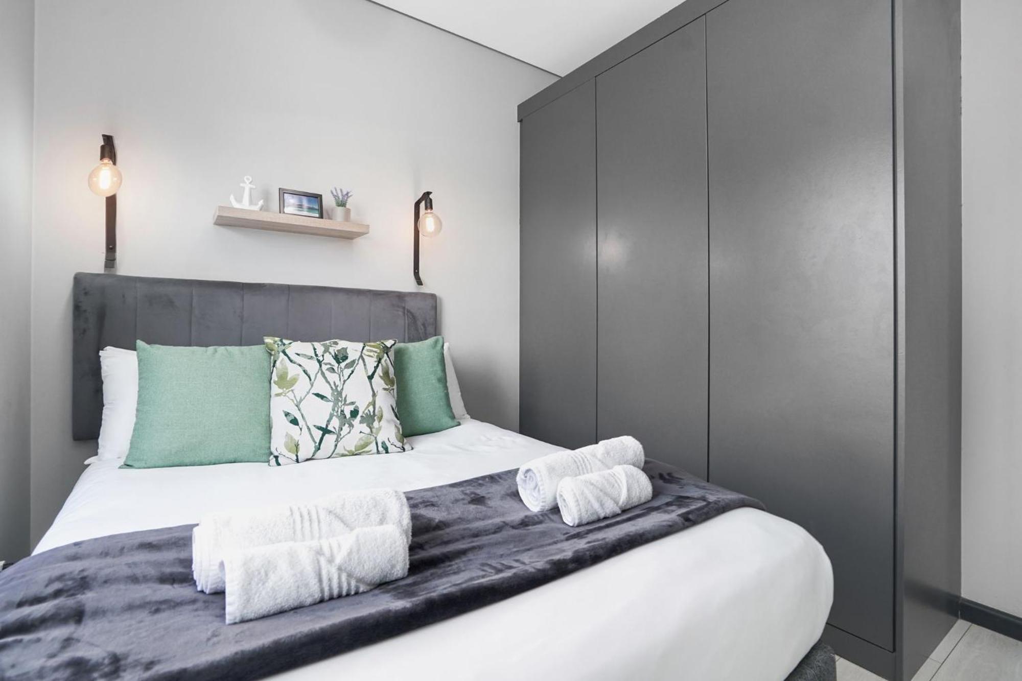 Blouberg Mews By Host Agents