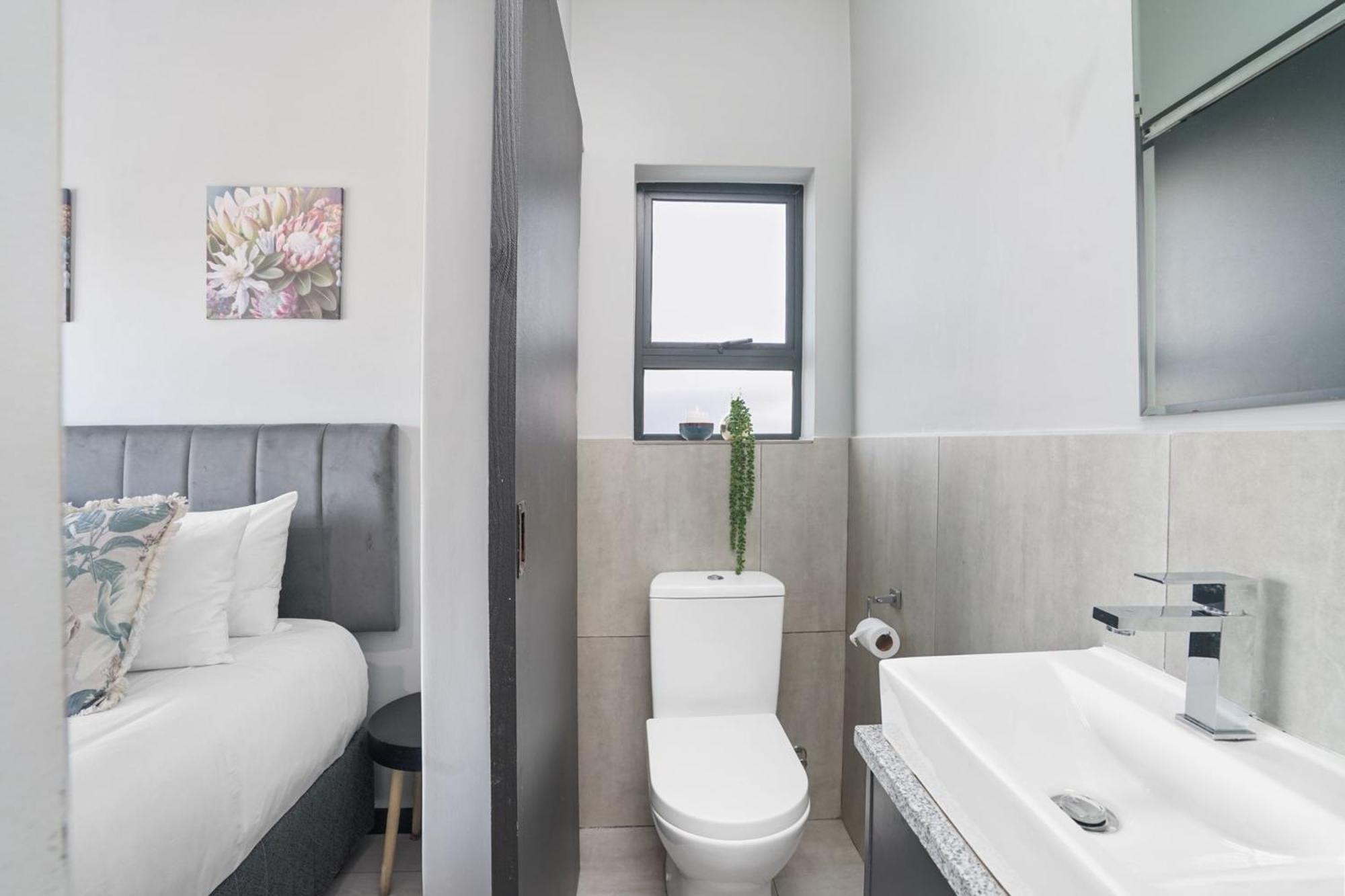 Blouberg Mews By Host Agents Apartment *
