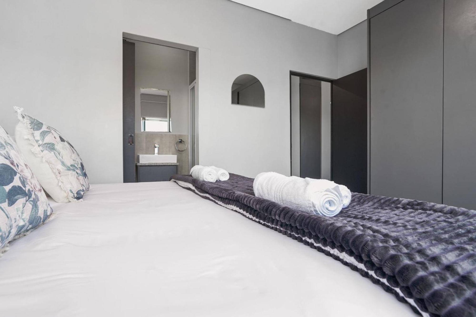 Blouberg Mews By Host Agents
