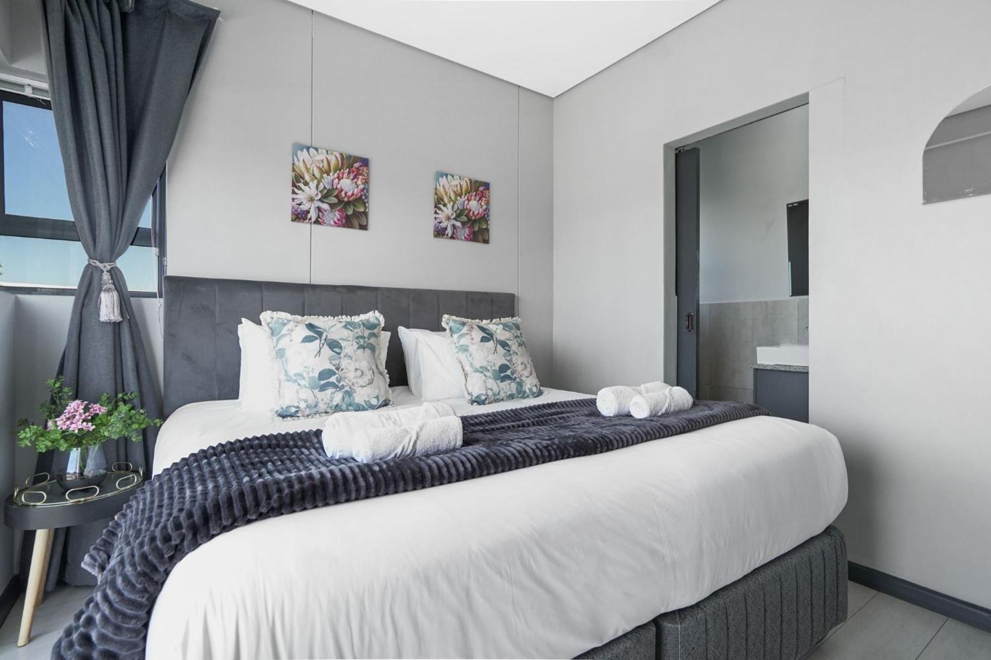 Blouberg Mews By Host Agents Apartment
