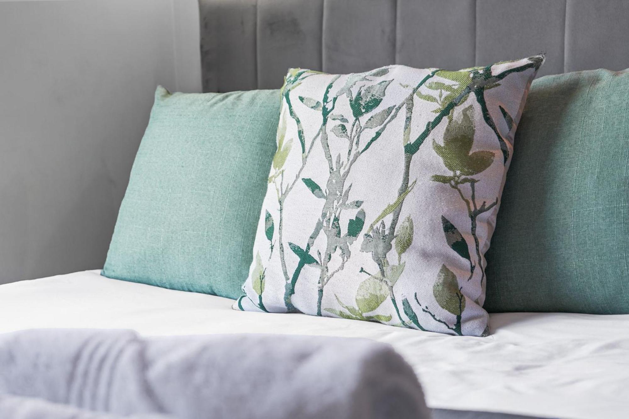 Apartment Blouberg Mews By Host Agents Cape Town