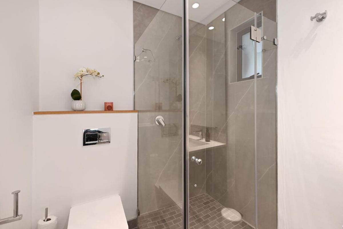 Luxury Newlands - Streamside Tranquility Apartment *