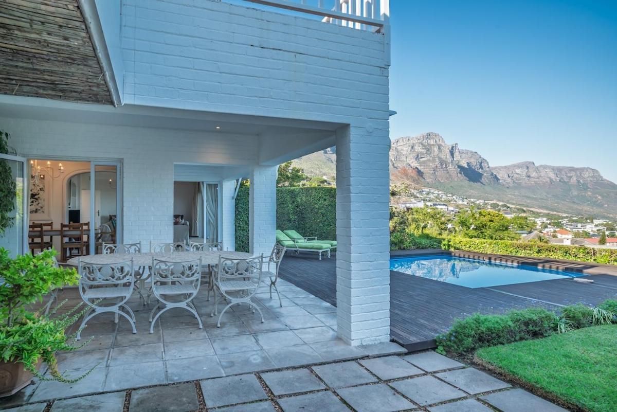 Skyline Serenity 4br Panoramic Views & Pool *