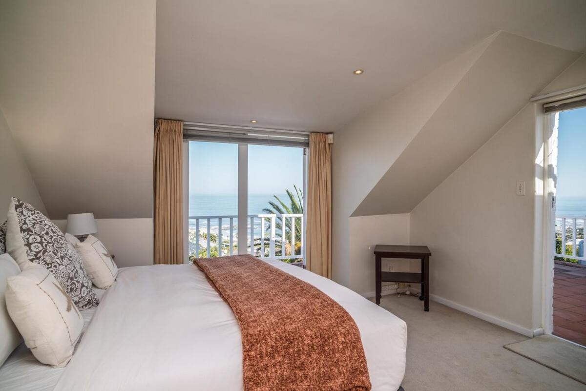 Holiday home Skyline Serenity 4br Panoramic Views & Pool Cape Town