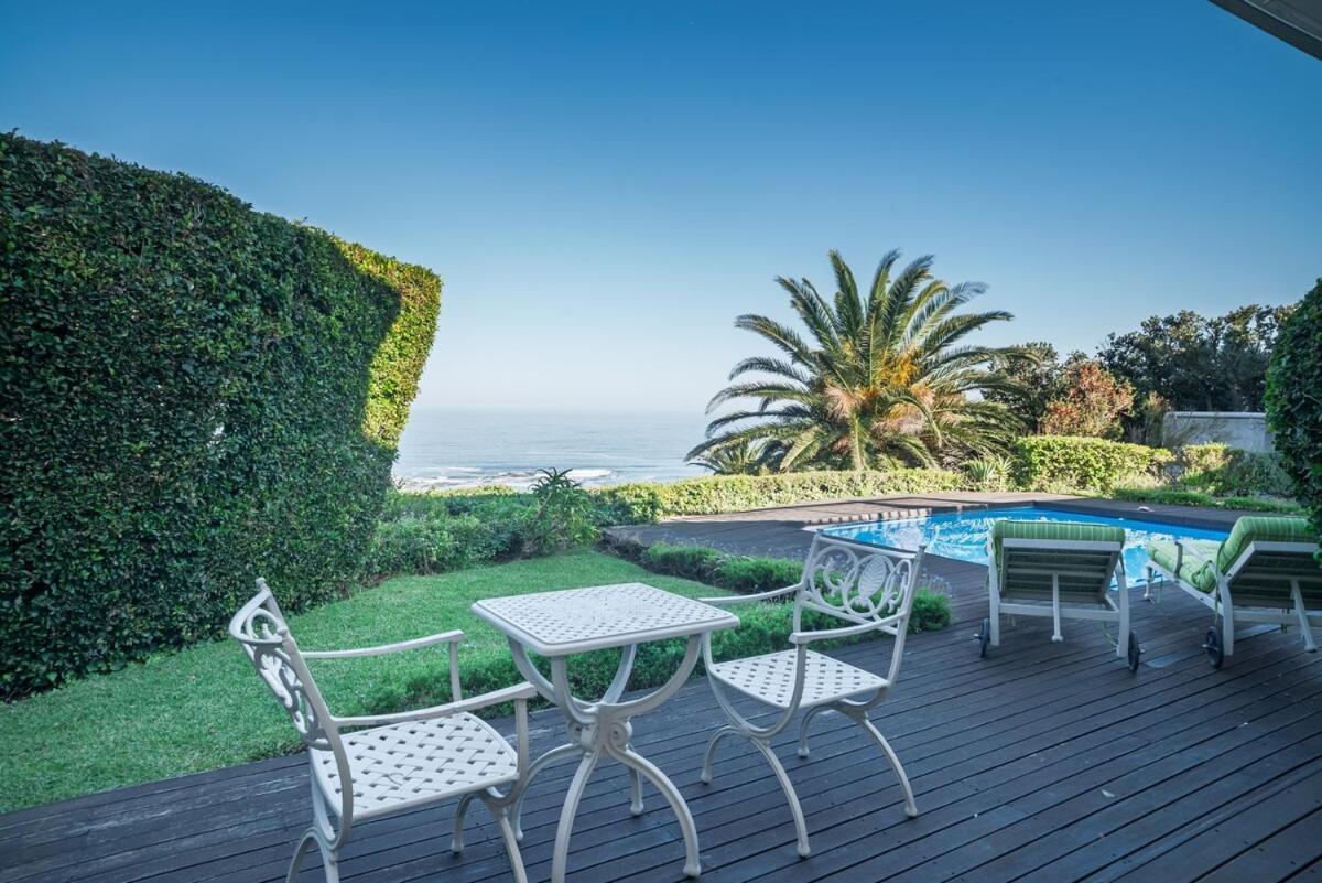 Holiday home Skyline Serenity 4br Panoramic Views & Pool Cape Town