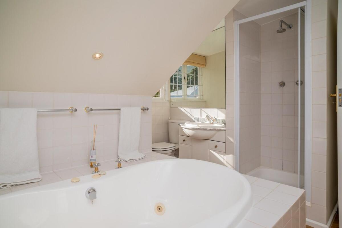 Holiday home Skyline Serenity 4br Panoramic Views & Pool