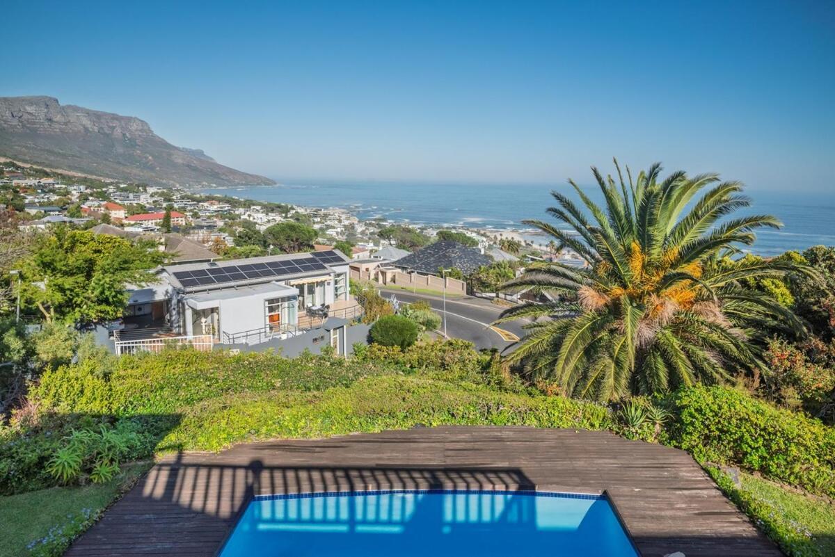 Skyline Serenity 4br Panoramic Views & Pool *