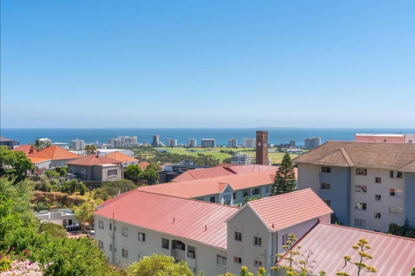 Ocean Views 5 Bedroom