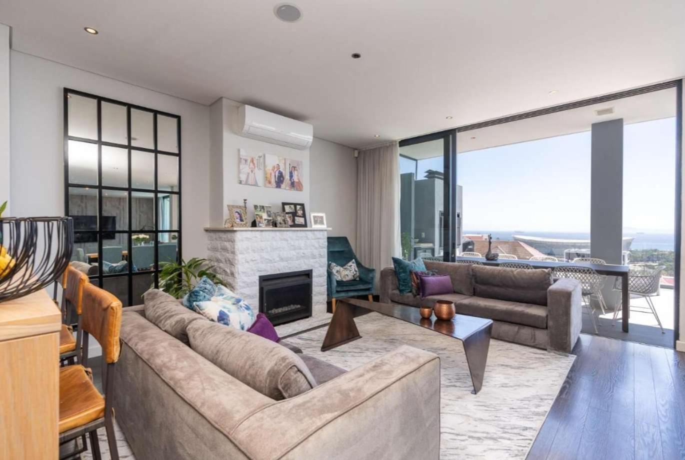 Apartment Ocean Views 5 Bedroom *