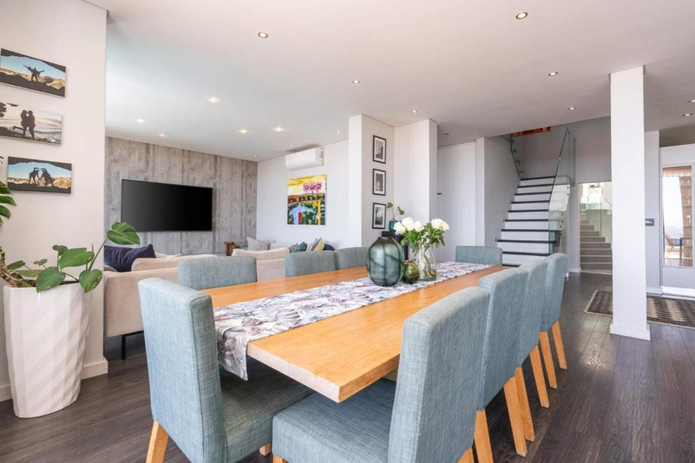 Apartment Ocean Views 5 Bedroom *