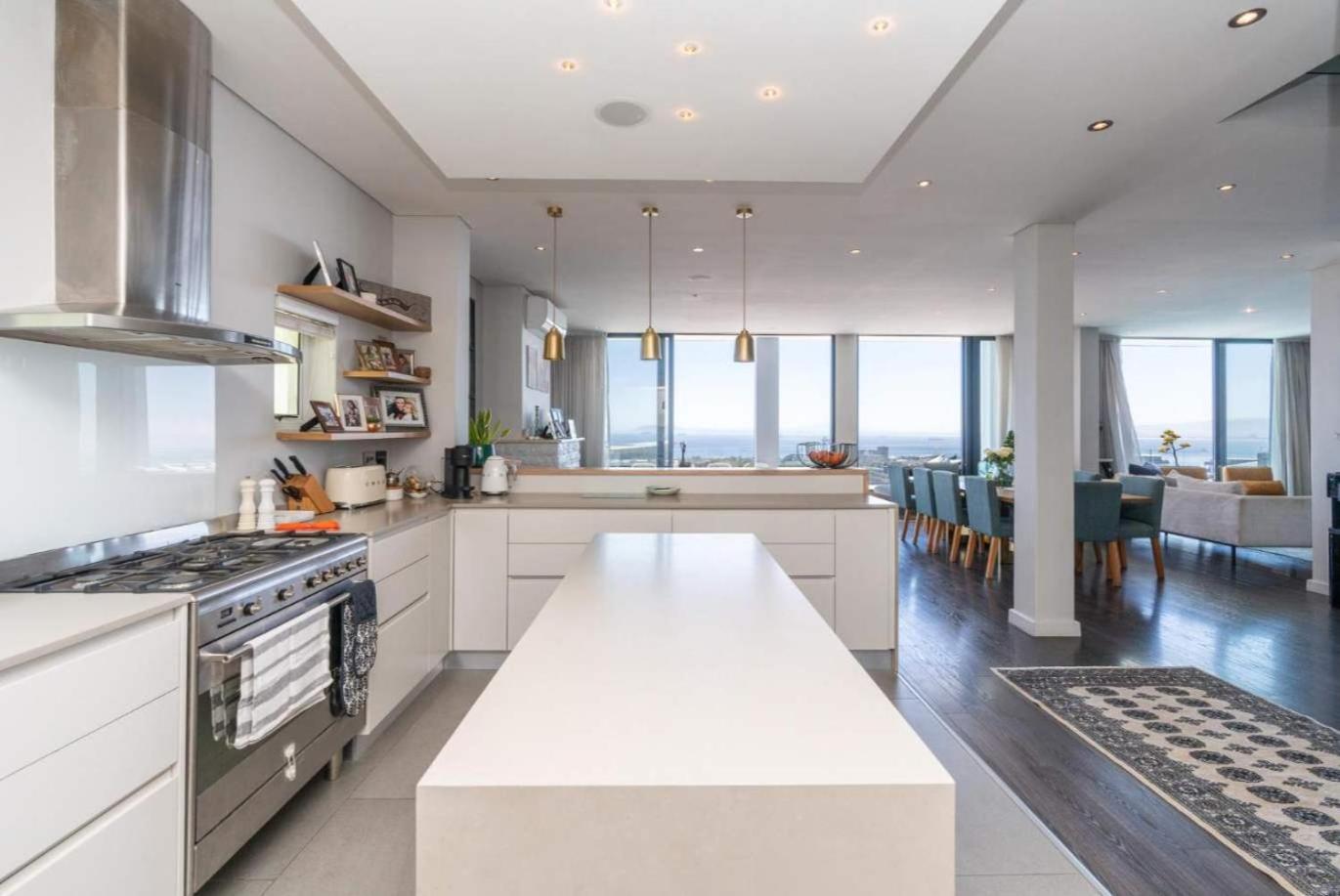 Ocean Views 5 Bedroom