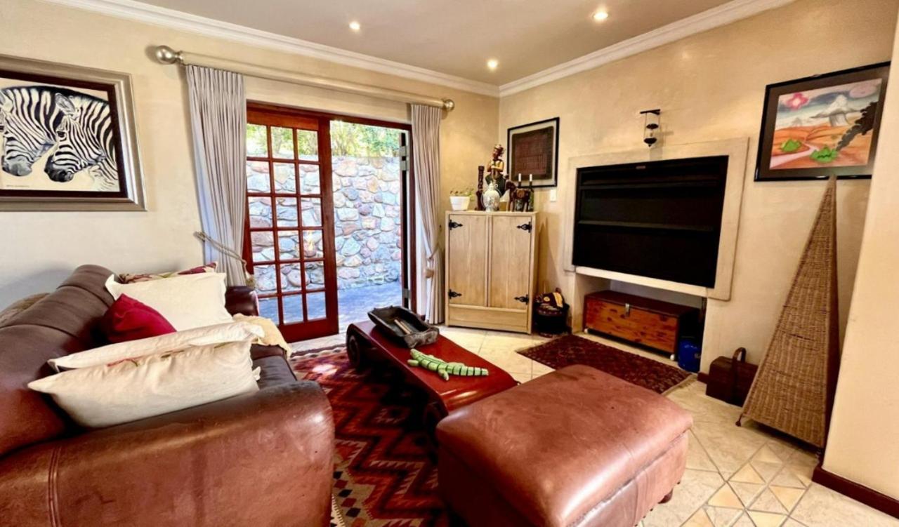 Bakoven View Cape Town