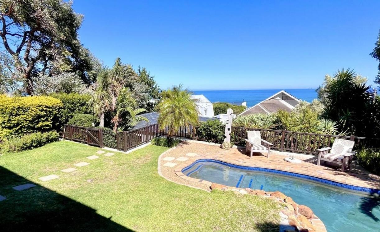 Bakoven View Holiday home Cape Town