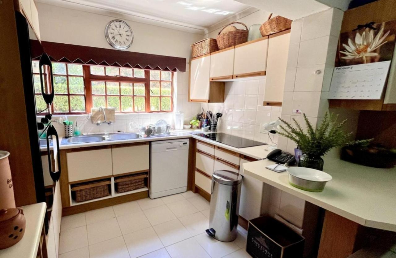 Bakoven View Holiday home Cape Town