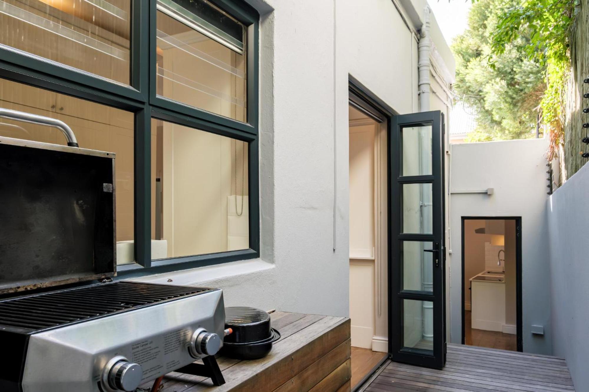 Pousada Camps Bay 4bed W Pool Luxe On Cidade Do Cabo