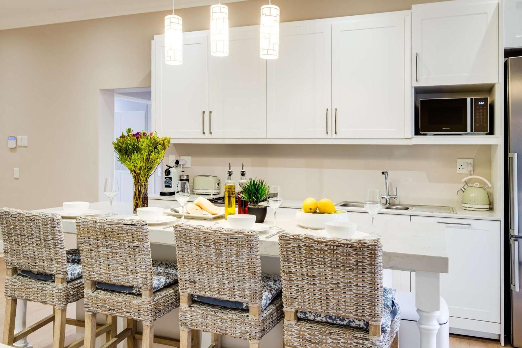 Camps Bay 4bed W Pool Luxe On Pousada Cidade Do Cabo