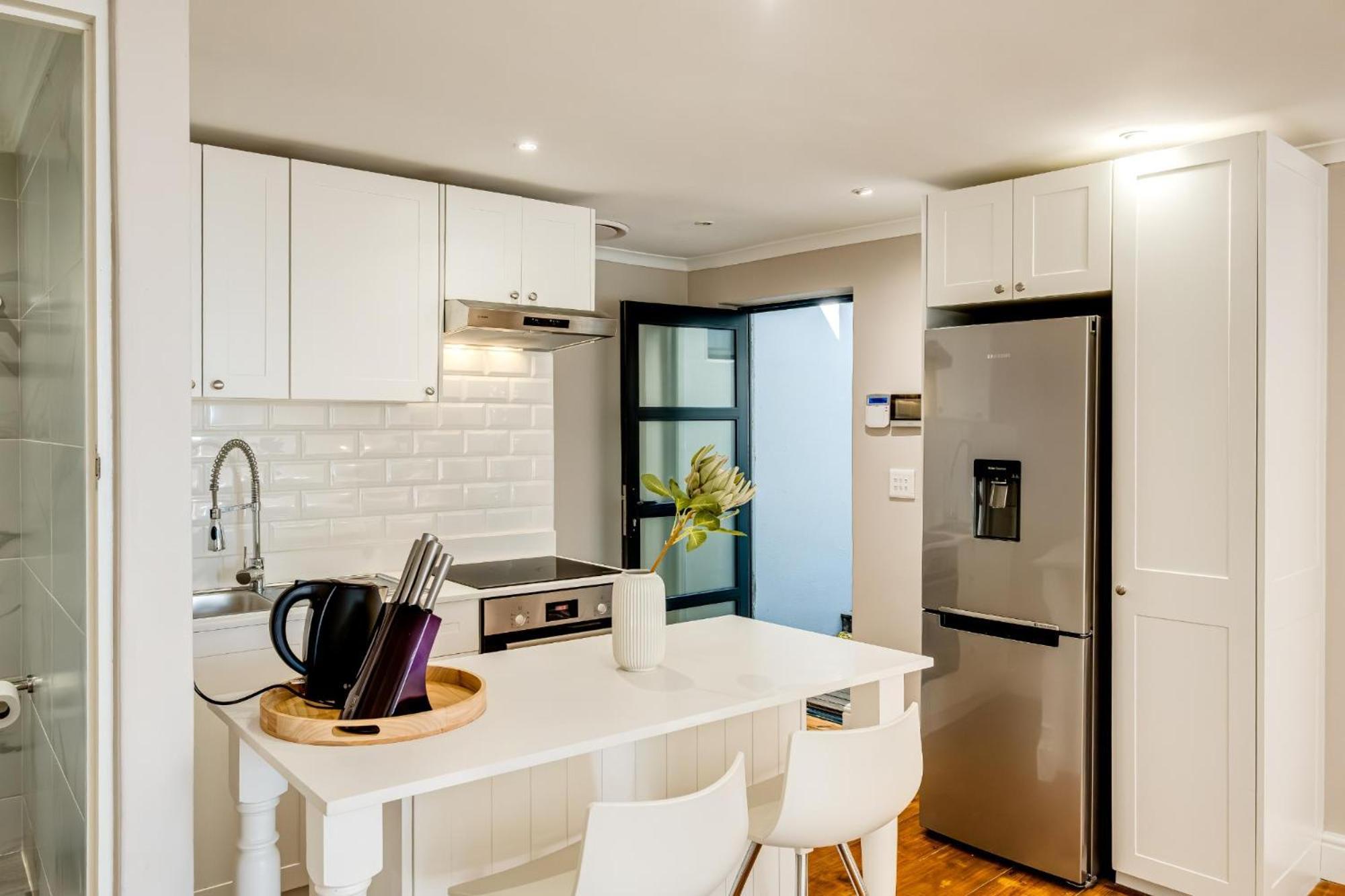 Pousada Camps Bay 4bed W Pool Luxe On *