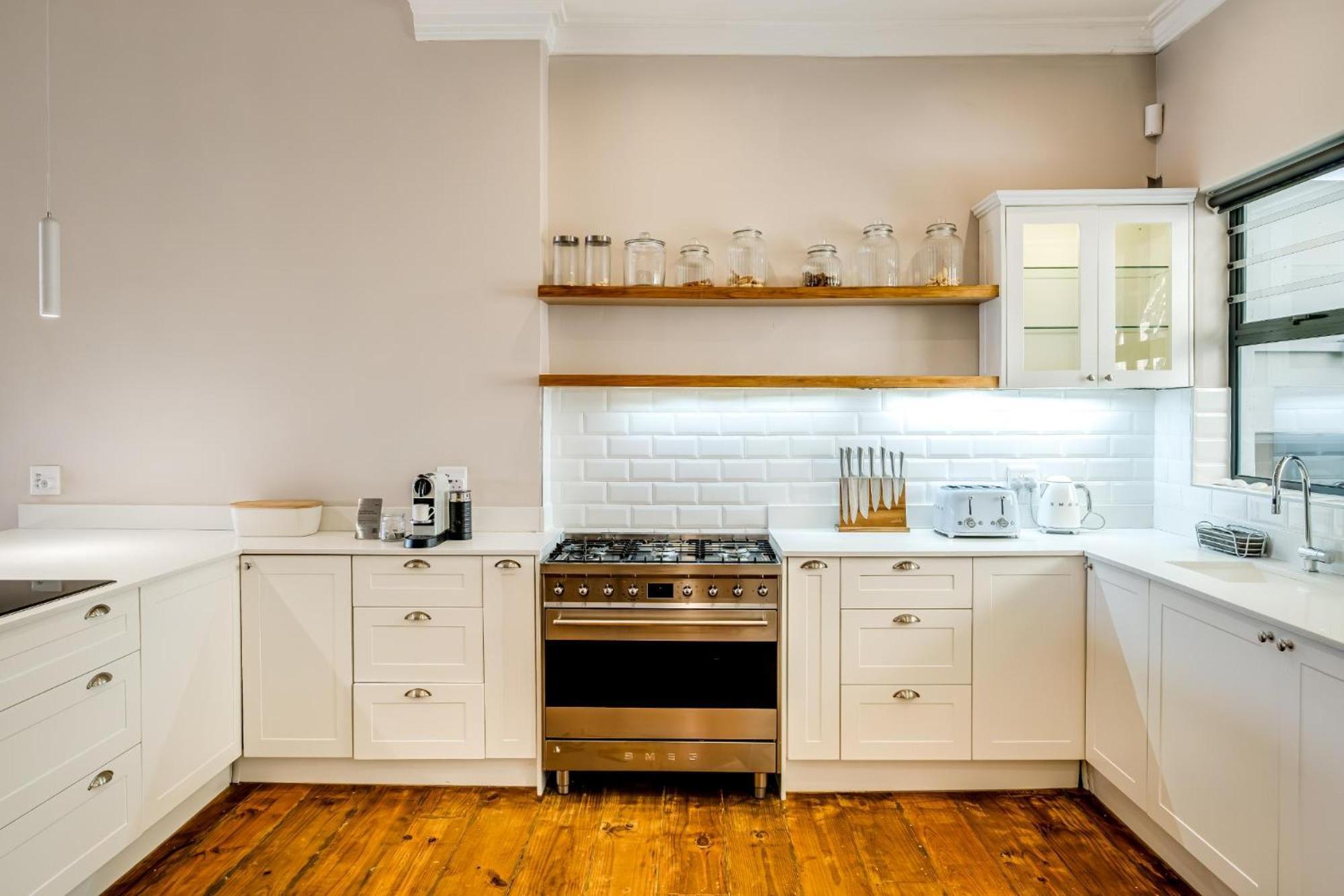 Pousada Camps Bay 4bed W Pool Luxe On *