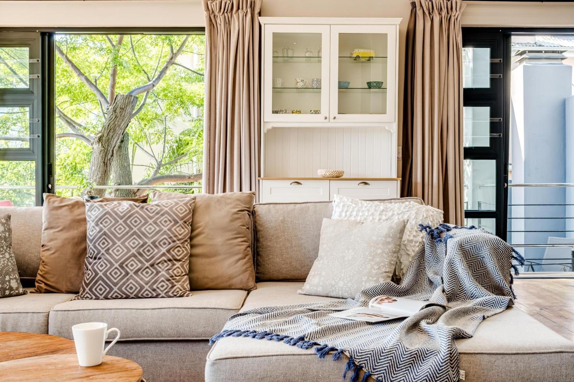 Camps Bay 4bed W Pool Luxe On *