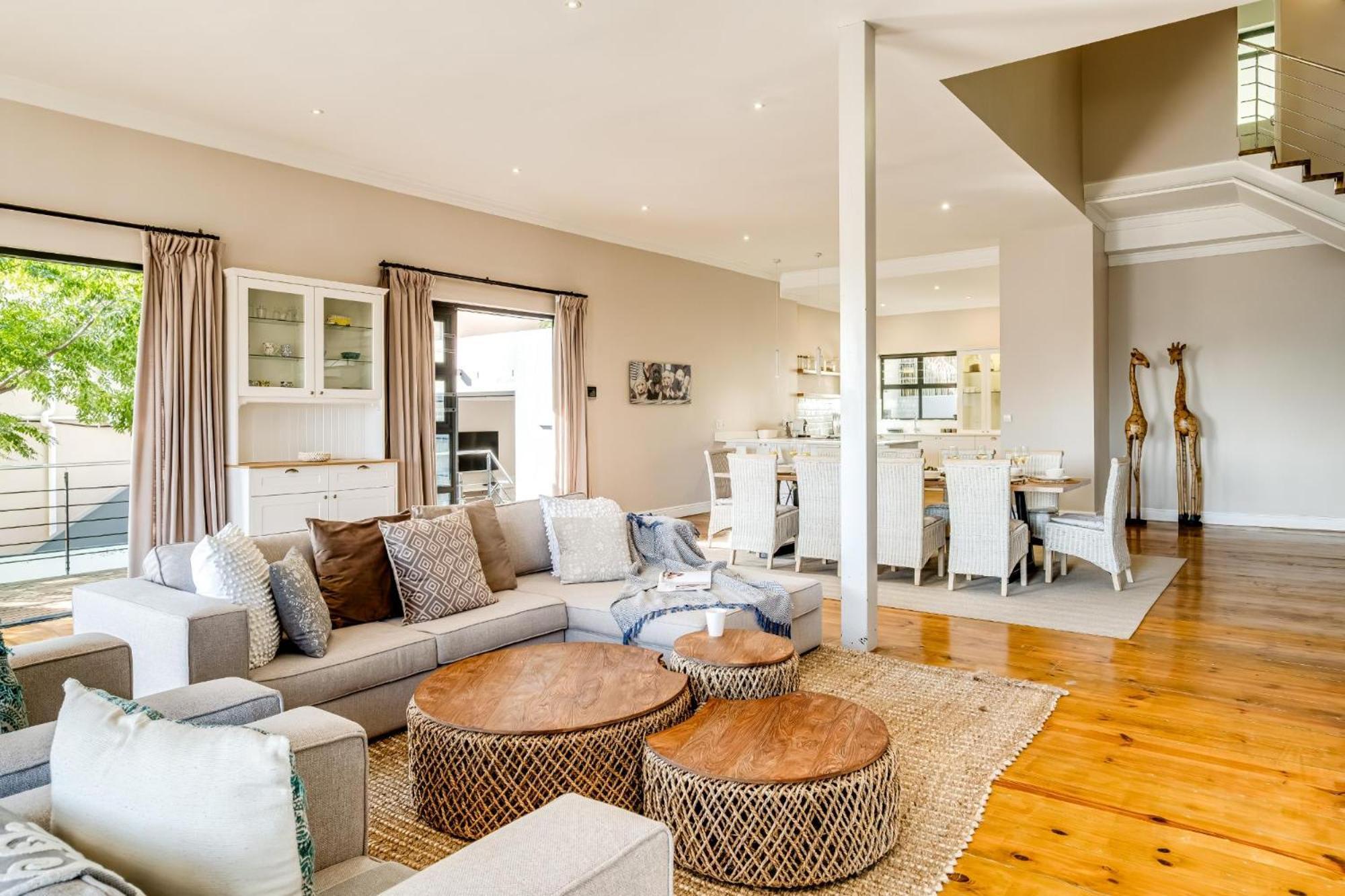 Camps Bay 4bed W Pool Luxe On Pousada