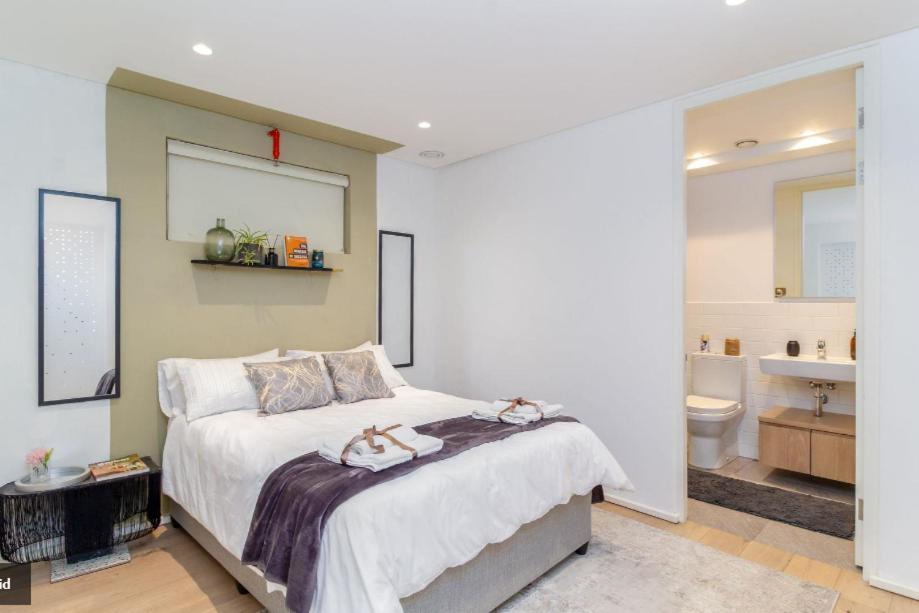 Relax In Comfort Apartamento *