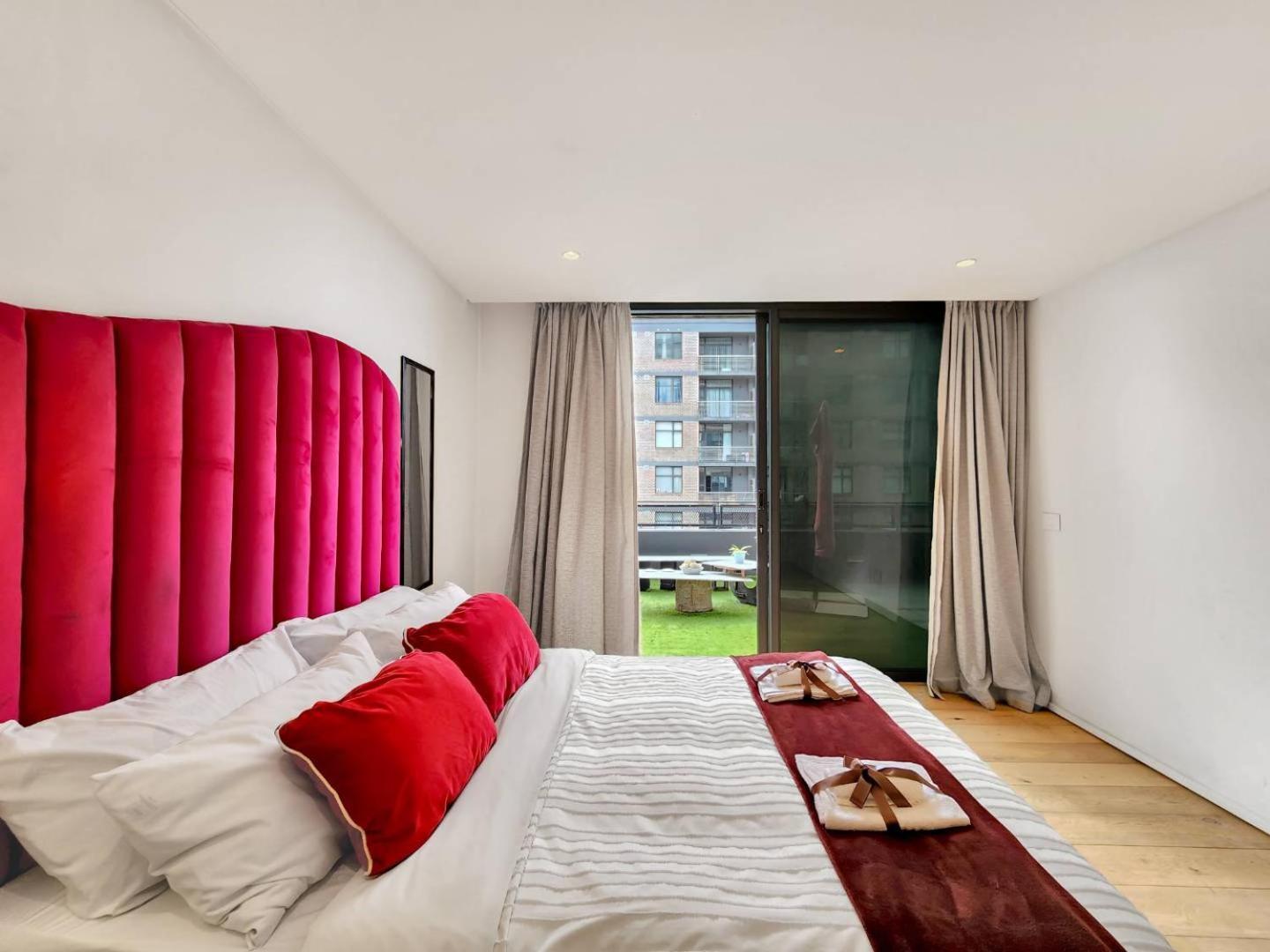 Relax In Comfort Apartamento