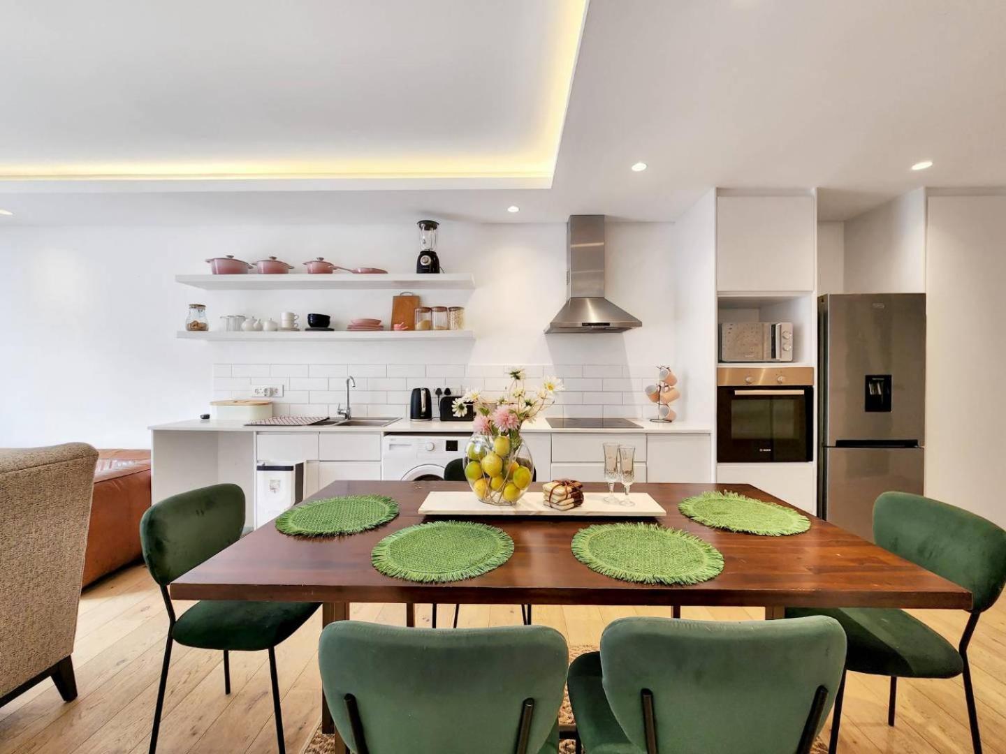 Apartamento Relax In Comfort