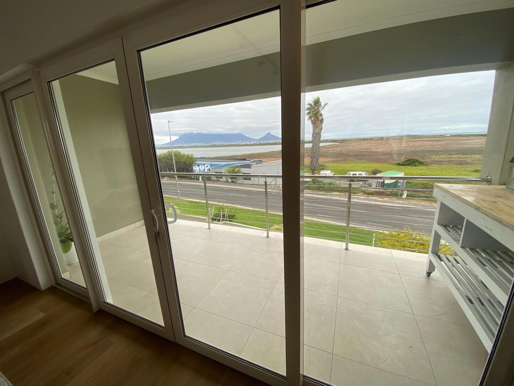 Apartment Pentzhouse View *