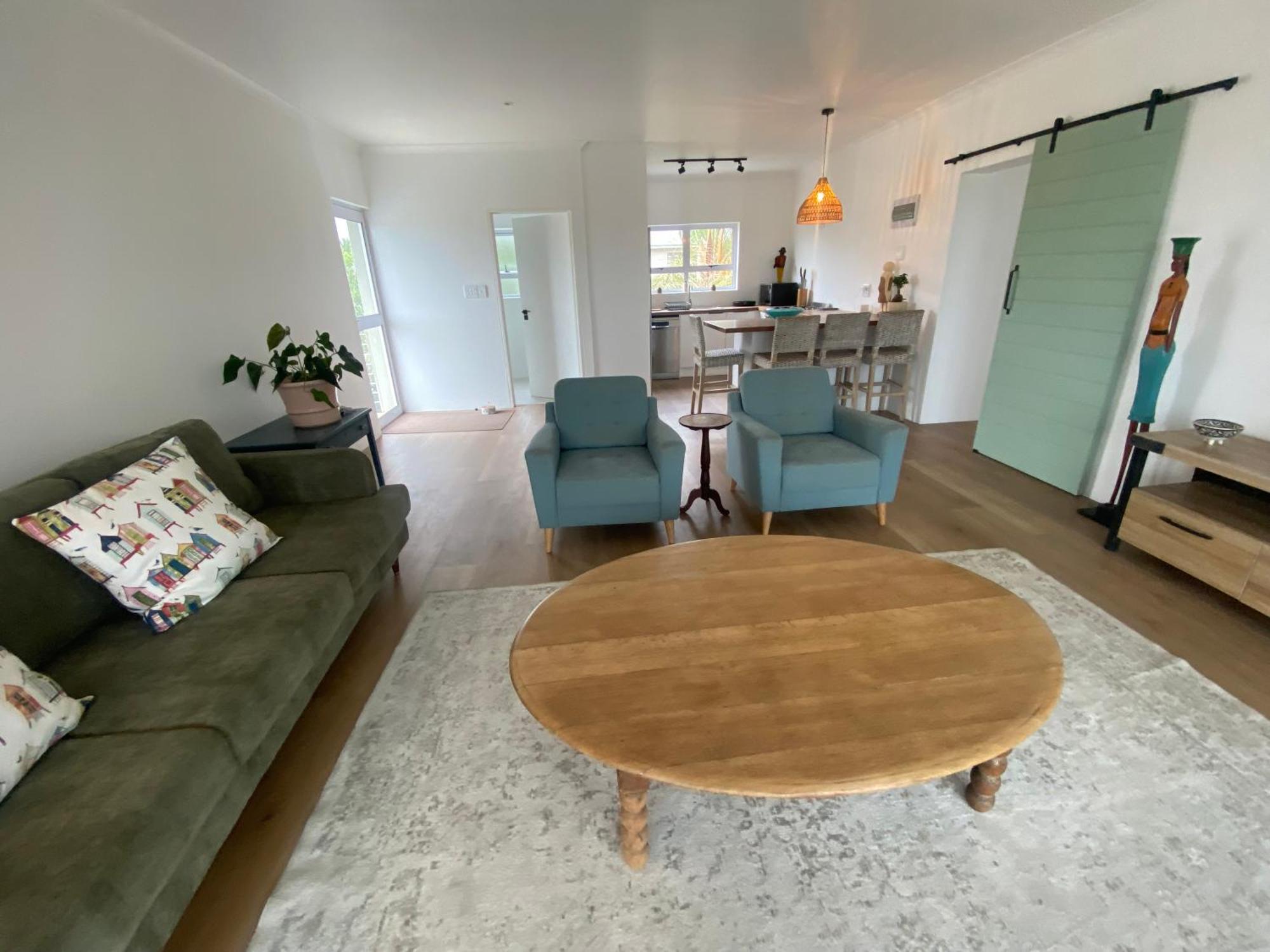 Pentzhouse View Apartment Cape Town