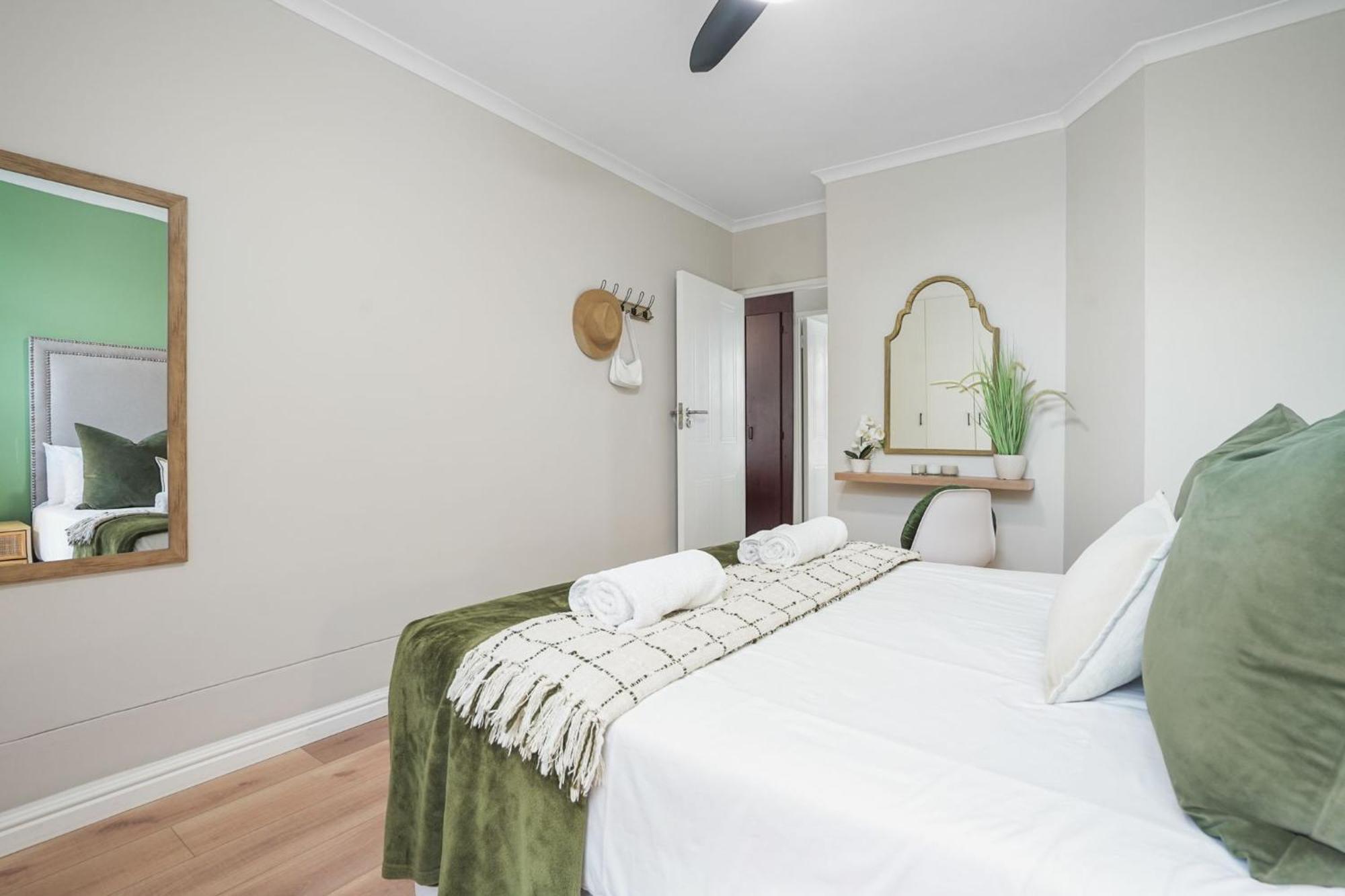 The Sands Bg3 By Host Agents Cape Town