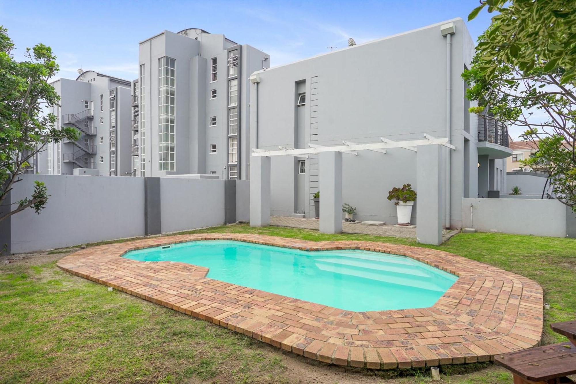 Apartment The Sands Bg3 By Host Agents